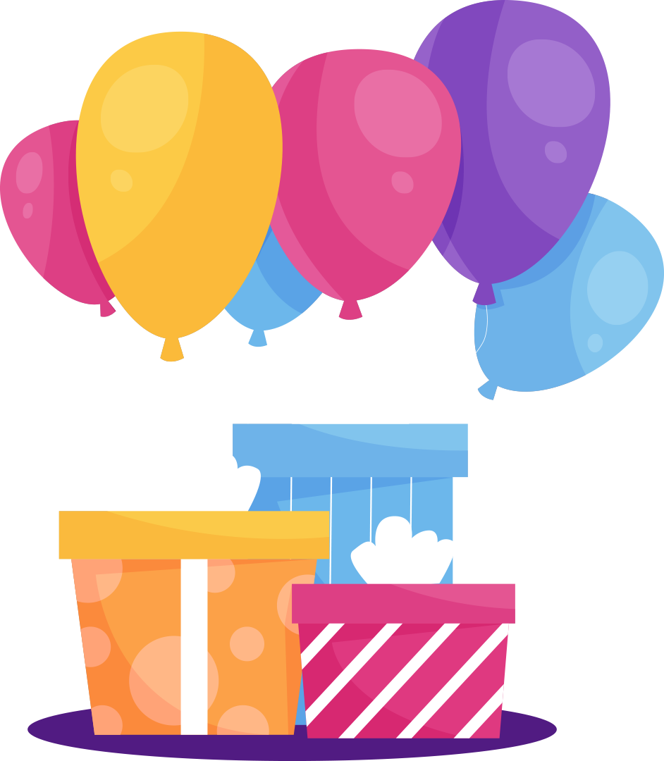 photo representing Gifts for loved ones